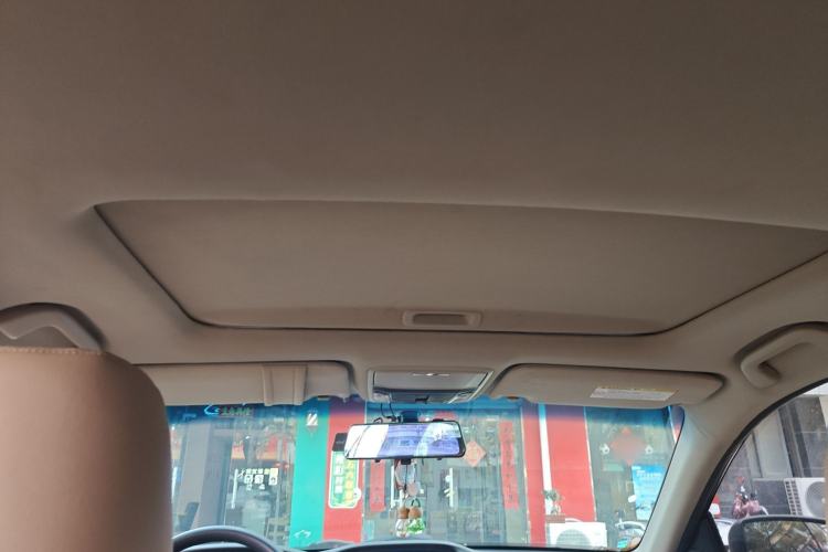 Used Honda Accord 2015 2.0L LX Comfort Edition
