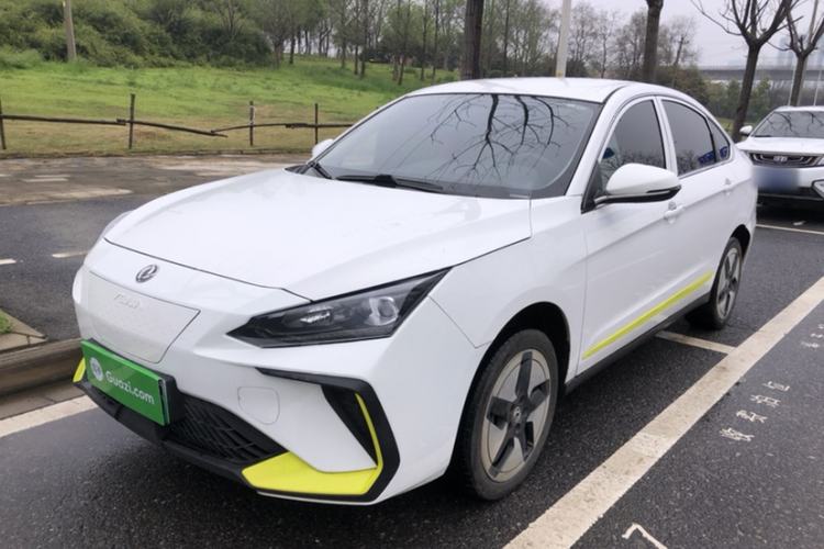 Used Dongfeng Aeolus E70 2023 Revised PRO Smart Drive Version