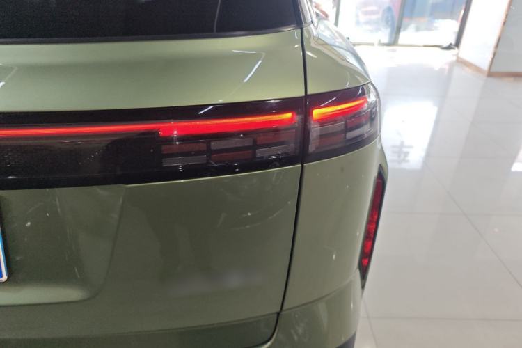 Used Chery Explore 06 2023 Yoye Edition 1.6T Four-Wheel Drive Explore Boundary