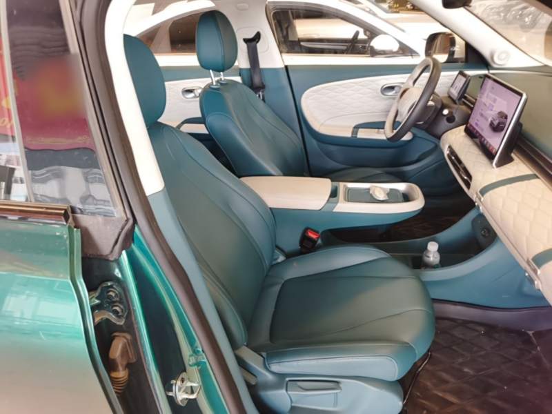 Used Dongfeng NAMMI 01 2026 Model, Beloved Edition 430 Ultra — 24