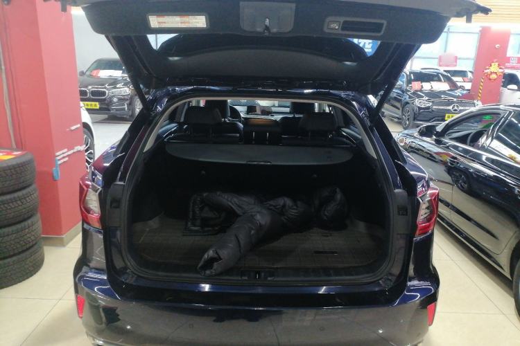 Used Lexus RX 2016 300 4x4 Elegant Edition China V-standard