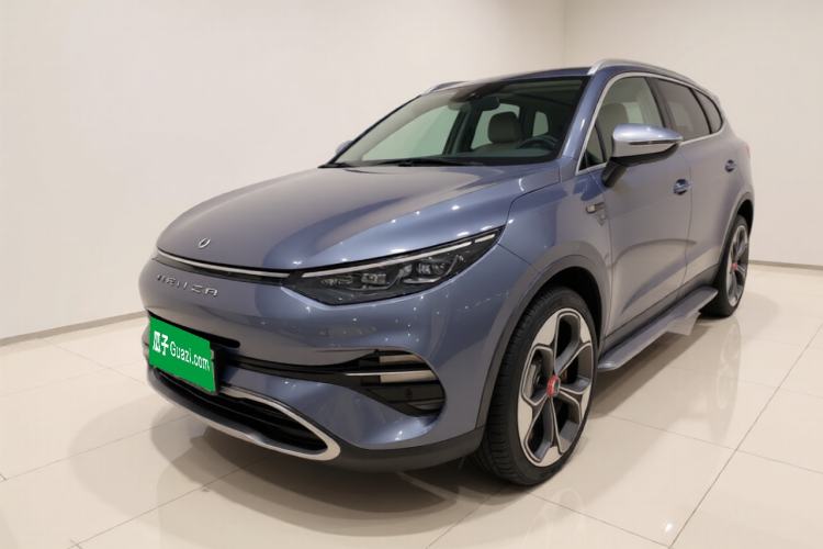 Used Denza X 2020 PHEV Flagship Edition