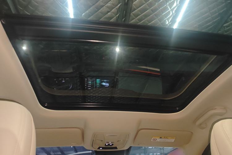 Used ORA Good Cat 2024 501 km Luxury Version Headliner