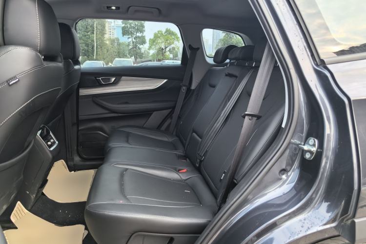 Used Chery Tiggo 8 PLUS 2022 290TGDI DCT Haoting Edition+
