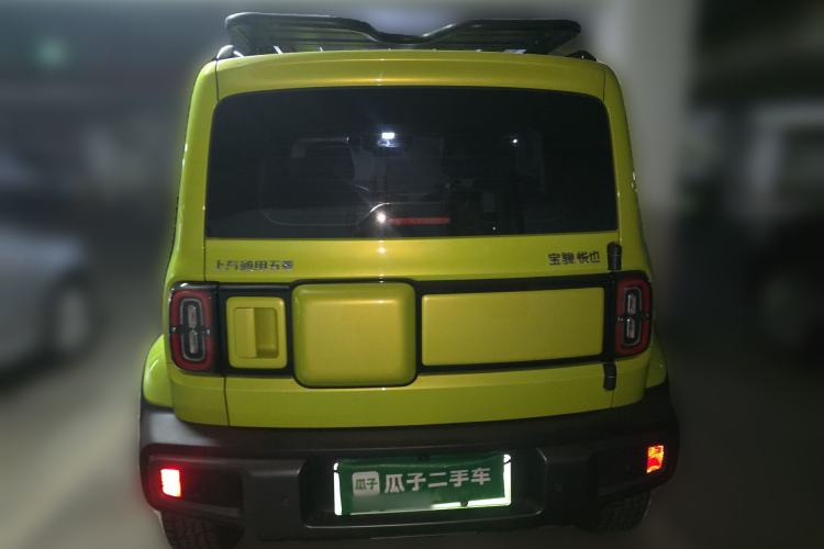Used Baojun Spark 2023 Intelligent Premium Edition
