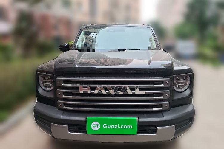 Used Haval Raptor New Energy 2024 Hi4 102 Pro