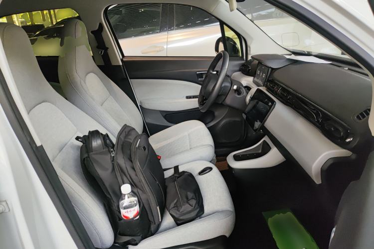 Used Leapmotor T03 2022 Hometown Jade Edition