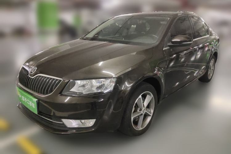 Used Skoda Octavia 2016 TSI280 DSG Smart Drive Edition