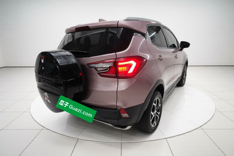 Used BYD Yuan Pro 2023 401 km Deluxe Version