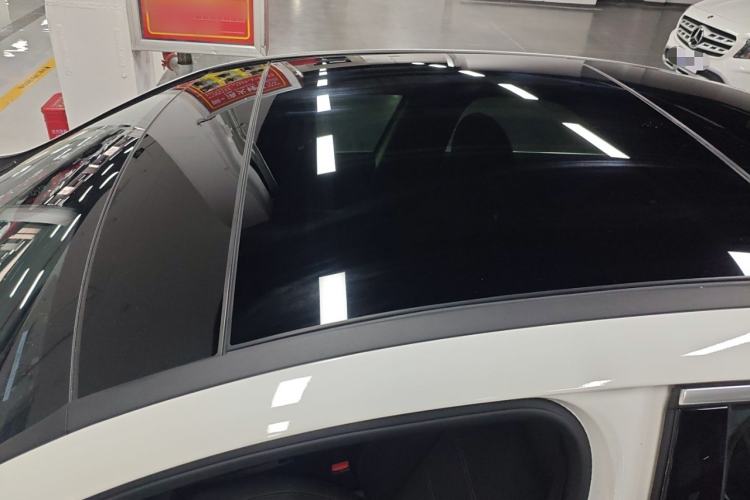 Used Mercedes-Benz A-Class 2024 Updated A 200 L Fashion Version