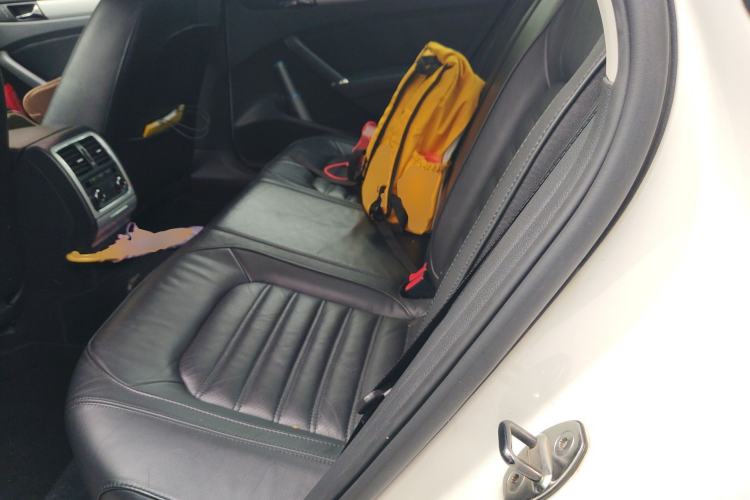 Used Volkswagen Passat 2014 1.8TSI DSG Prestige Navigation Edition