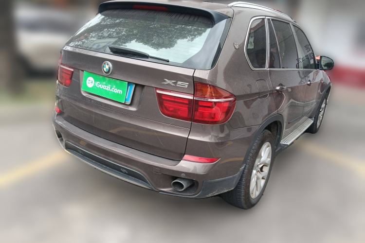 Used BMW X5 2013 xDrive35i Luxury Edition