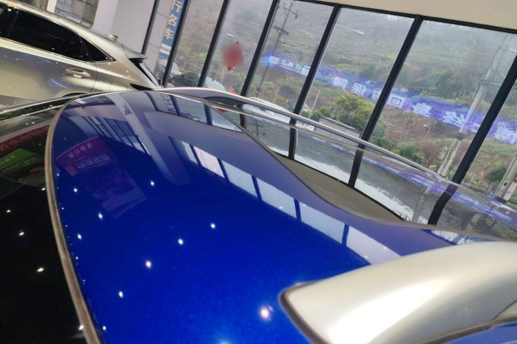 Used Changan CS35PLUS 2019 1.4T DCT Chuanlian Blue Whale Edition