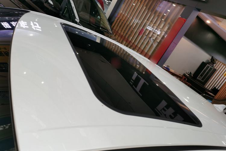 Used Toyota Camry 2023 2.0GVP Premier Edition Roof