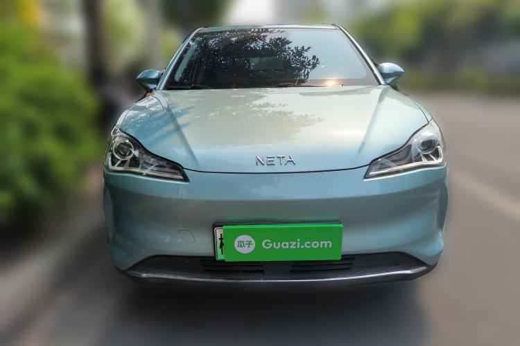 Used NETA V 2022 Chao 400 Lite Front