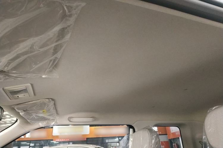 Used Qiyuan Lumin 2025 205 km Xiangqin Version
