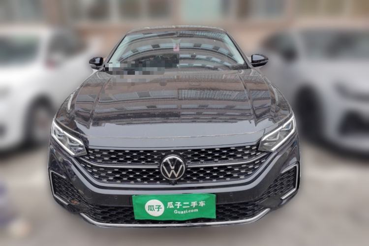 Used Volkswagen Passat 2023 Restyled 330TSI Starry Luxury Edition
