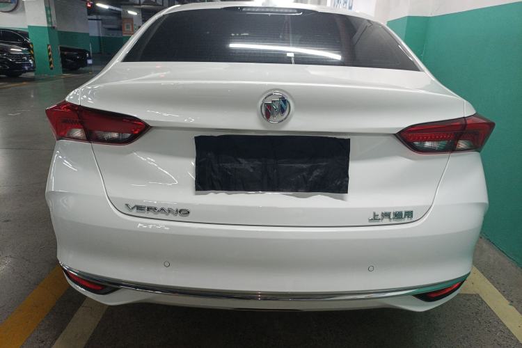 Used Buick Verano 2023 Pro Enjoyment Edition
