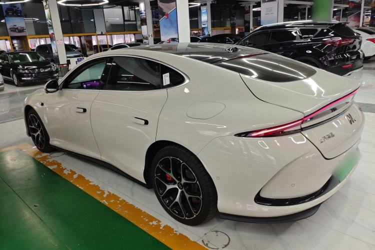 Used IM L6 2025 Ultra Model
