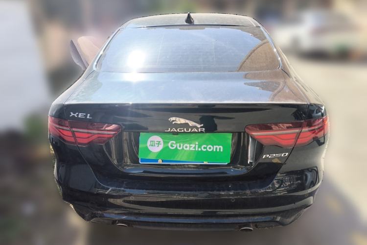 Used Jaguar XEL 2023 2.0T 250 PS R-DYNAMIC S Advanced Sport Edition