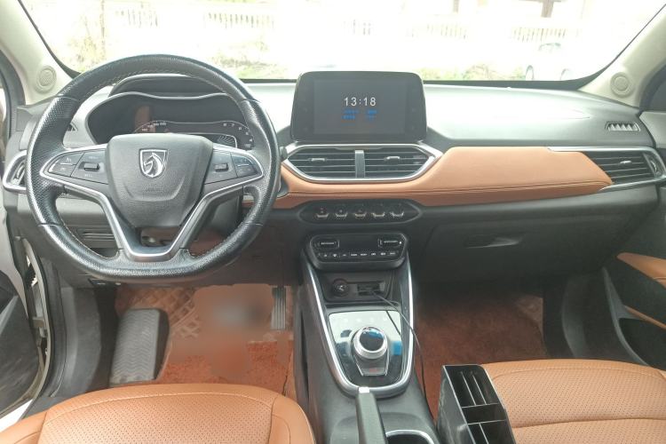 Used Baojun 510 2017 1.5L Automatic Luxury Model