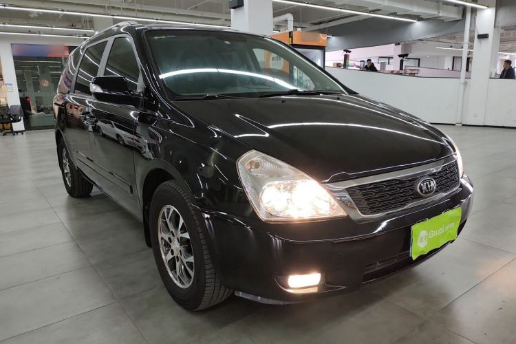 Used Kia VQ 2013 2.2T VQ-R Comfort Edition