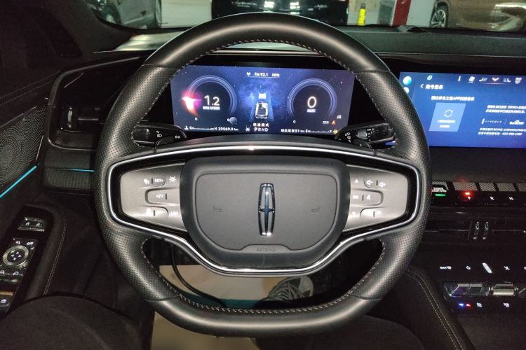 Used Lincoln Z 2022 iKoo Luxury Edition