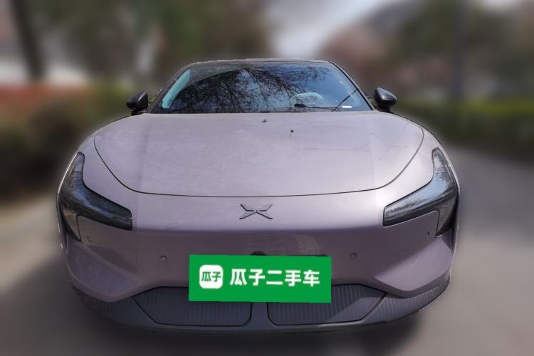 Used XPeng MONA M03 2025 600 with Ultra-Long Range Max