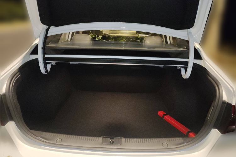 Used Roewe i6 2017 20T Automatic Internet Smart Edition