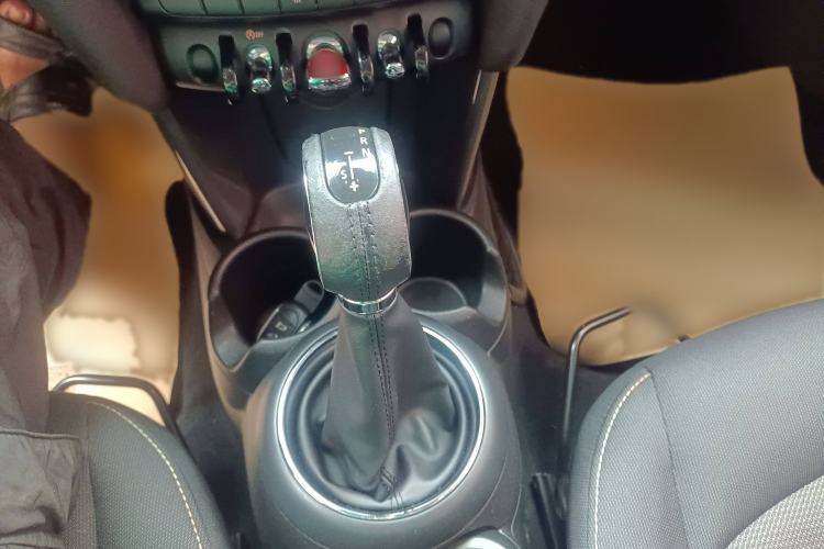 Used MINI MINI 2016 1.2T ONE Pioneer Edition