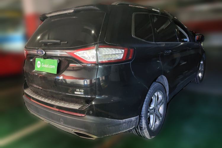 Used Ford Edge 2015 2.0T GTDi 4x4 High-Grade Model