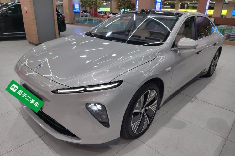 Used Nio ET7 2024 75 kWh Executive Edition