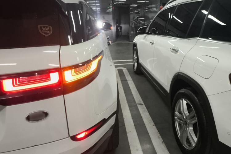 Used Land Rover Range Rover Velar 2020 P340 R-DYNAMIC S