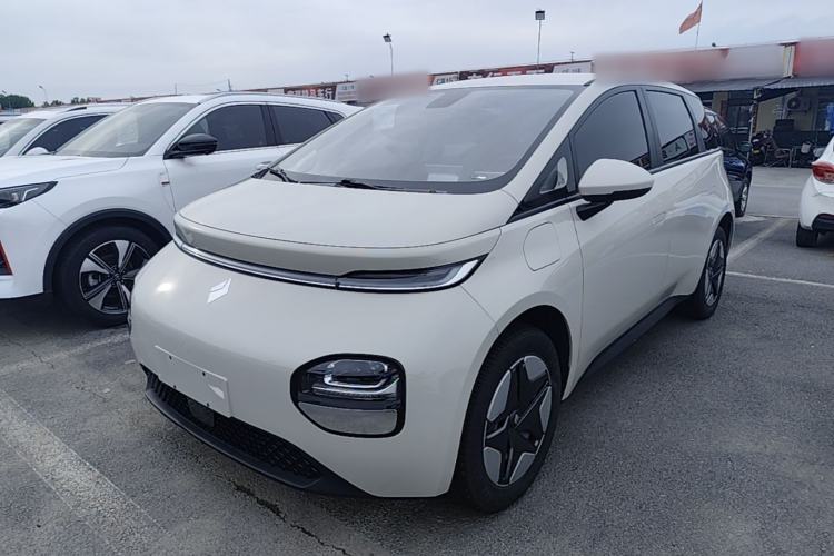 Used Baojun Cloud 2023 360 Plus