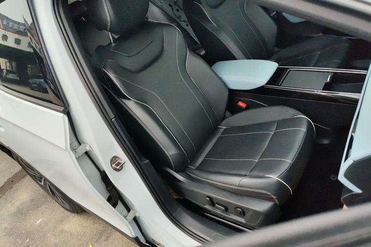 Used Volkswagen ID.4 X 2023 Pure Smart Edition