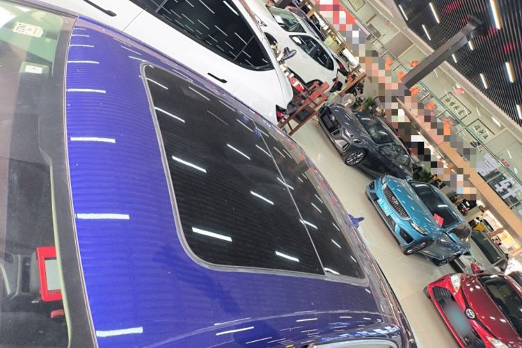 Used Audi A4L 2019 40 TFSI Ambition China VI