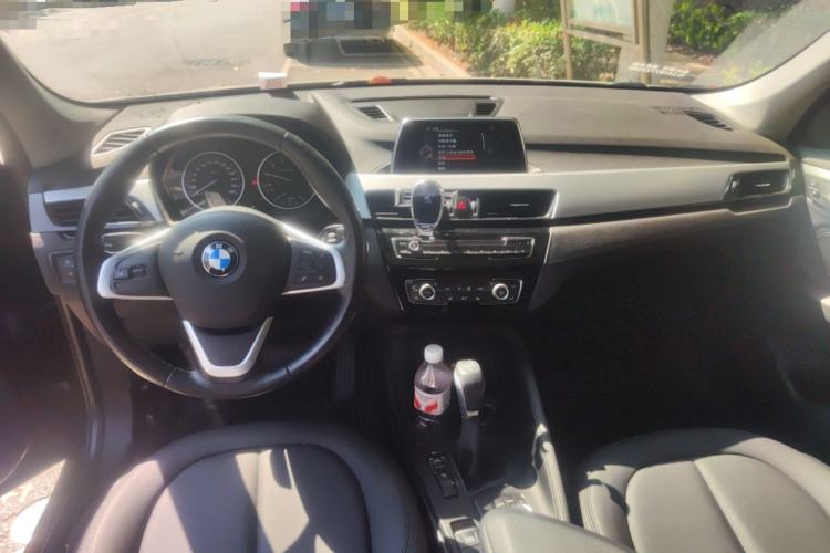 Used BMW X1 2016 sDrive18Li Premium Edition
