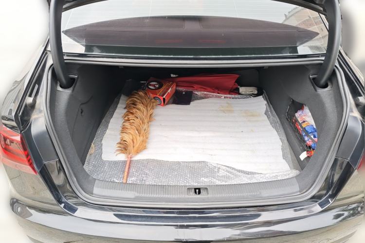 Used Audi A6L 2016 TFSI Technology Edition
