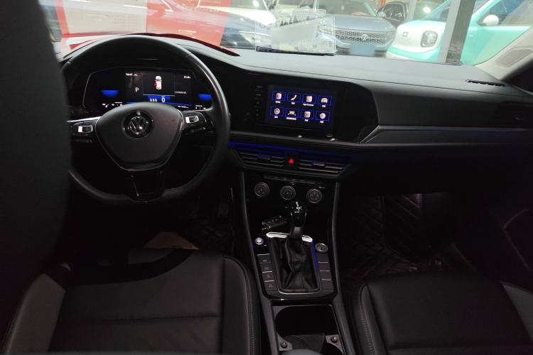 Used Volkswagen Sagitar 2021 280TSI DSG Comfort Connect Edition