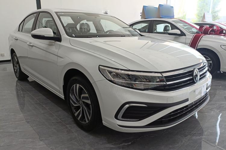 Used Volkswagen Bora 2026 200TSI DSG Yuexing Navigation Edition
