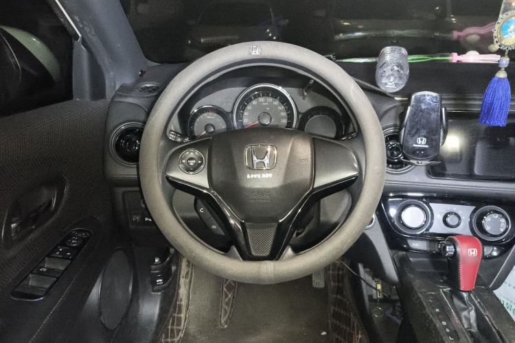 Used Honda XR-V 2017 1.8L EXi CVT Comfort Version Steering Wheel