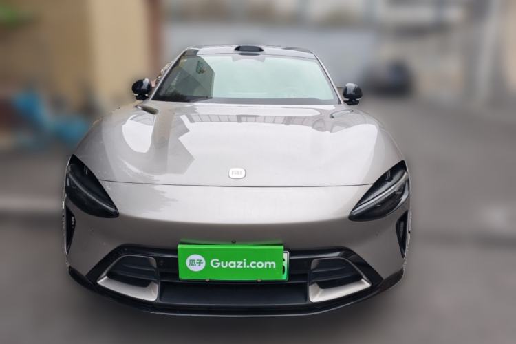 Used Xiaomi Auto YU7 2025 Ultra-Long Range Rear-Wheel Drive Version