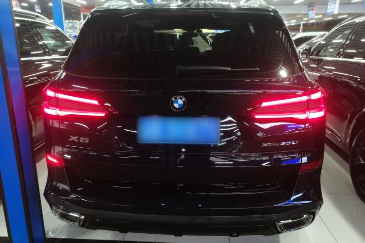 Used BMW X5 2022 Restyled xDrive 30Li M Sport Package
