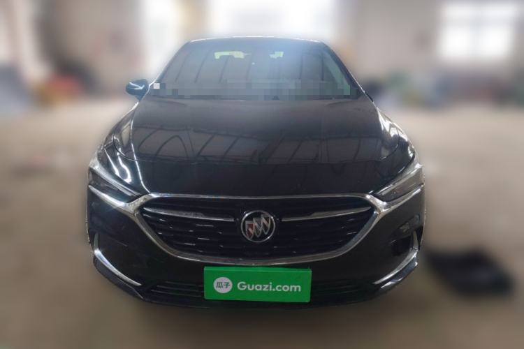 Used Buick LaCrosse 2021 652T Luxury Model