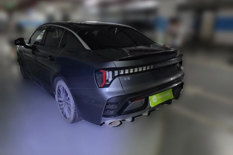 Used Lynk & Co 03 2023 2.0TD DCT H-Power Halo
