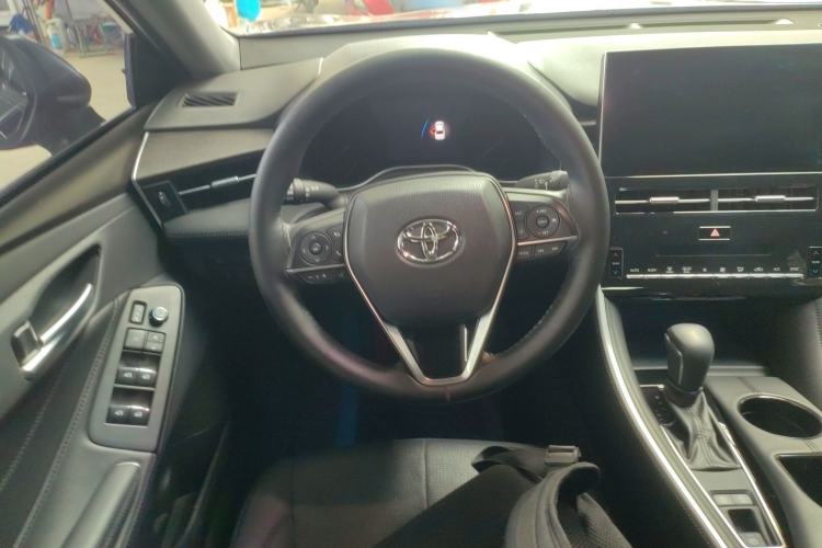 Used Toyota Avalon 2023 2.0L Luxury Edition Steering Wheel