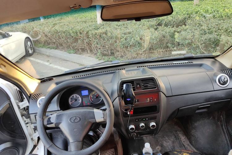 Used Ruichi EC35 2017 Standard Model