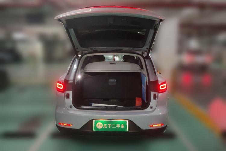 Used Leapmotor C11 2021 Deluxe Edition
