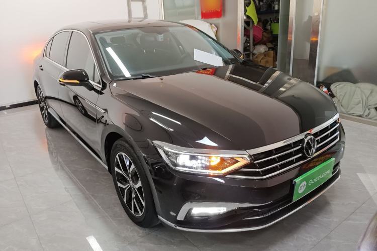 Used Volkswagen Magotan 2020 330TSI DSG Leading Model Exterior 1