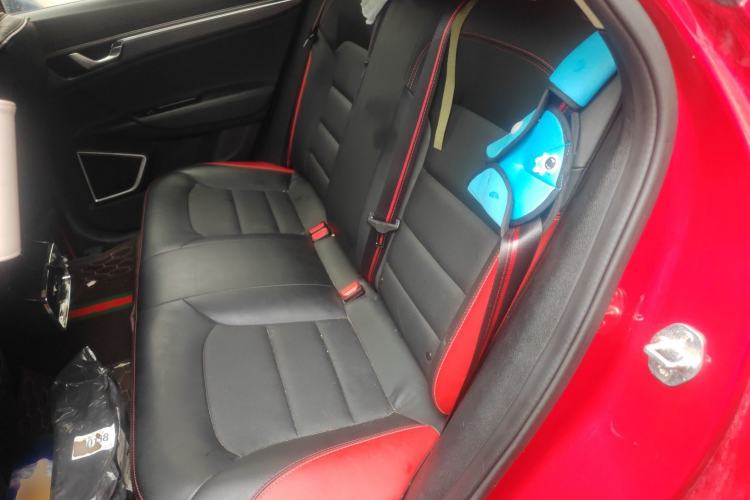 Used Geely Auto Emgrand GS 2020 1.4T CVT Ya